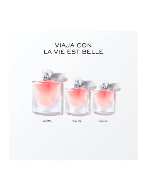 La Vida es Bella (vie es belle) Perfume | Lancome
