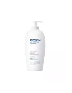 Lait Corporel Anti-dessechant