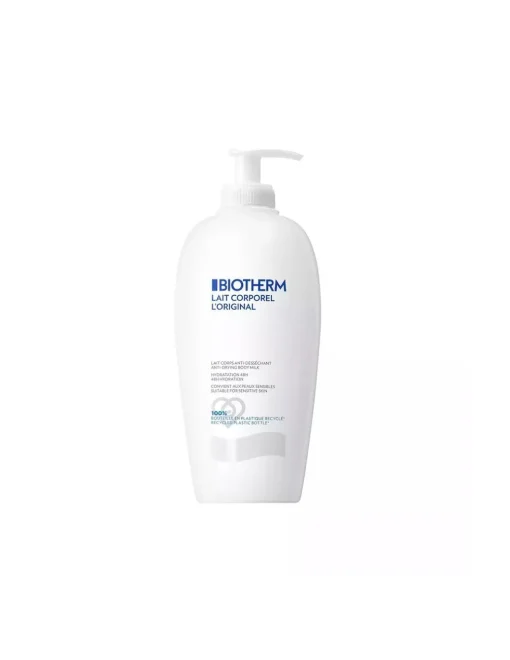 Lait Corporel Anti-dessechant