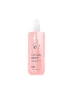 Lait Démaquillant Ps