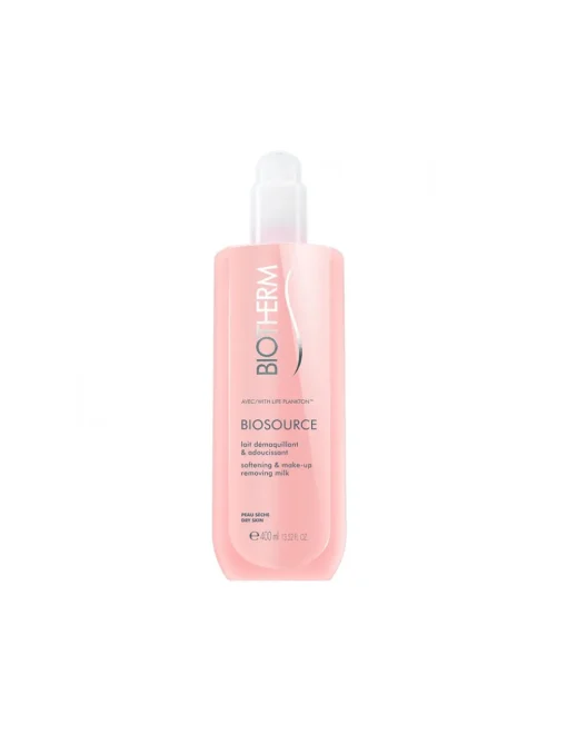 Lait Démaquillant Ps