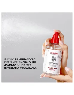 Lavender Facial Mist | Thayers