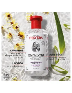 Lavender Facial Toner | Thayers