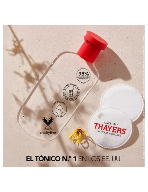 Lavender Facial Toner | Thayers