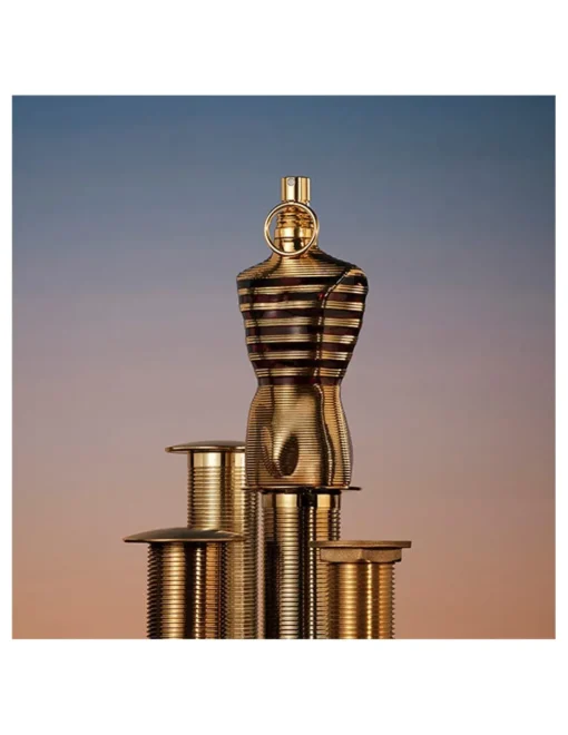 Le Male Elixir | Jean Paul Gaultier