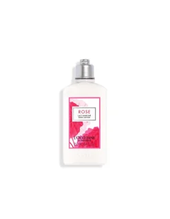 Leche Corporal Rosa | L'Occitane en Provence