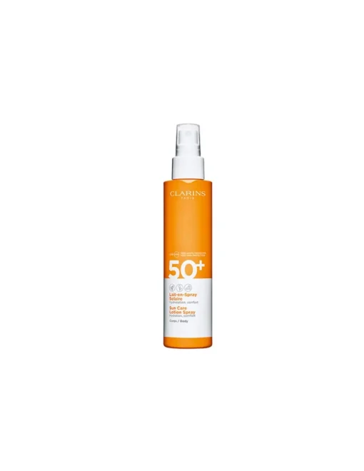 Leche Solar Hidratante SPF 50