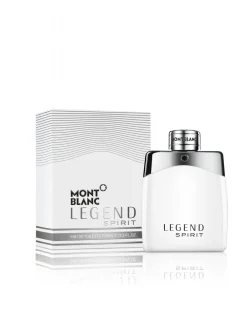 Legend Spirit