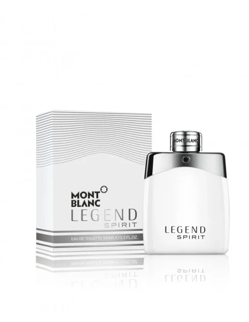 Legend Spirit