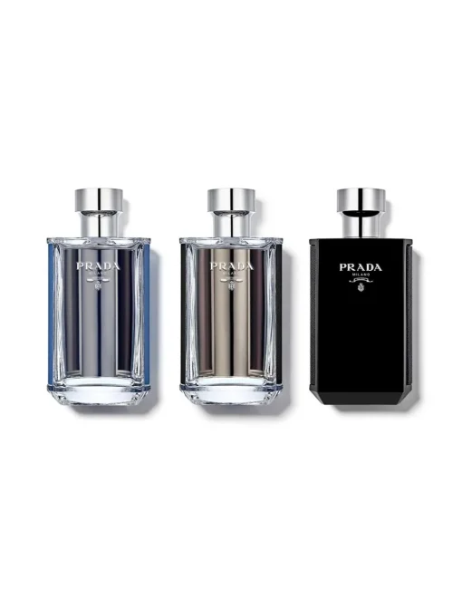 L'Homme Prada Intense