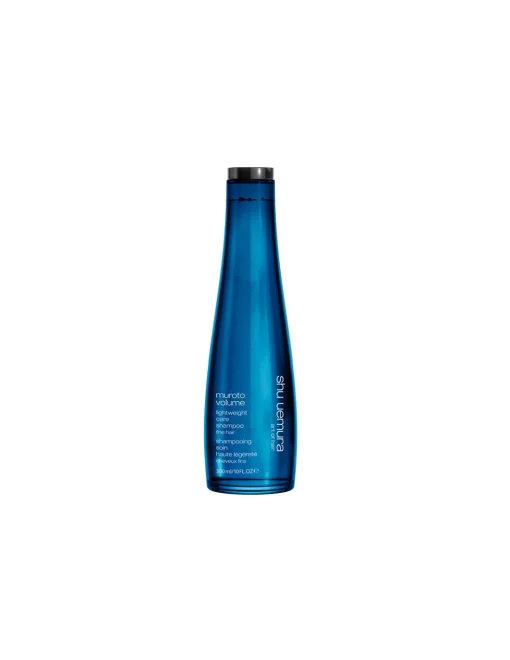 Lightweight Care Shampoo | Shu Uemura