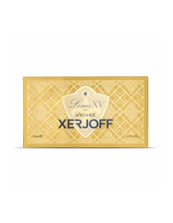 Louis XV 1722 | Perfumes Nicho