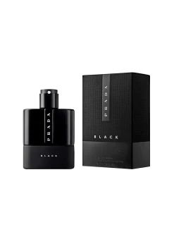 Luna Rossa Black EDP | Prada