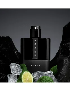 Luna Rossa Black EDP | Prada