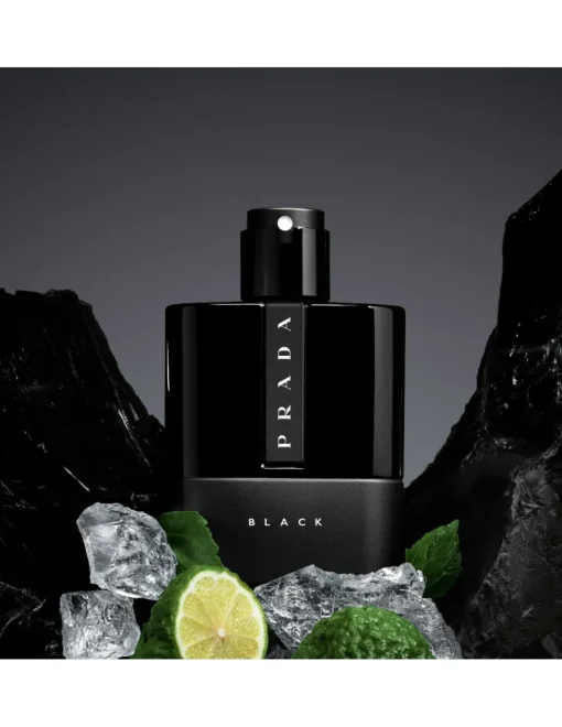 Luna Rossa Black EDP | Prada
