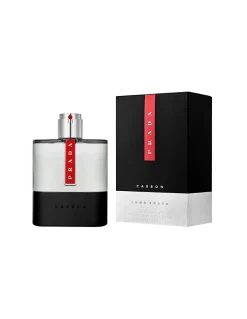 Luna Rossa Carbon | Perfumerias Coqueteo