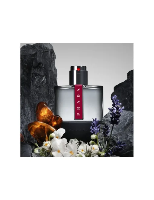 Luna Rossa Carbon | Perfumerias Coqueteo