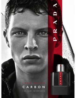 Luna Rossa Carbon | Perfumerias Coqueteo