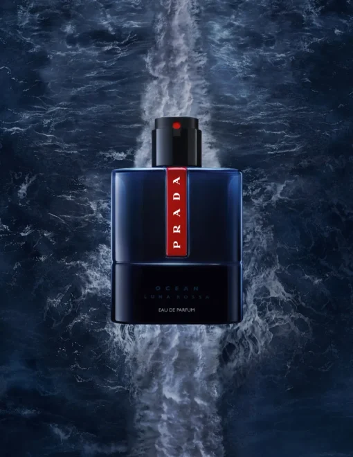 Luna Rossa Ocean | Prada