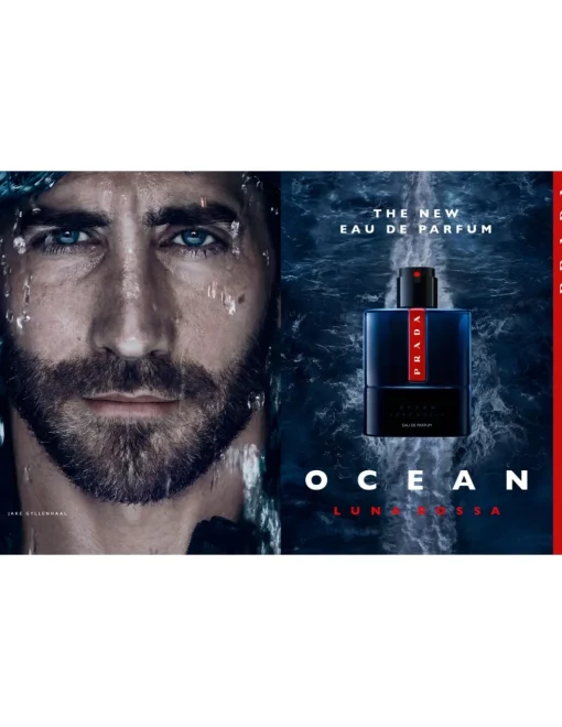 Luna Rossa Ocean | Prada