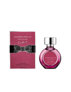 Mademoiselle Rochas Couture