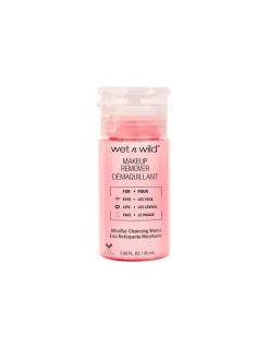 Makeup Remover Micellar Cleasing | Wet n Wild