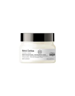 Mascarilla Capilar Metal Detox | L'oreal