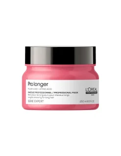 Mascarilla Pro Longer | L'Oreal