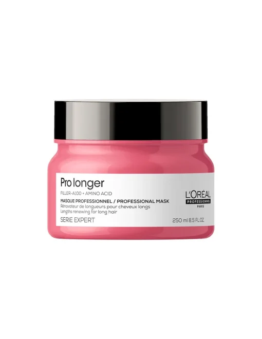 Mascarilla Pro Longer | L'Oreal