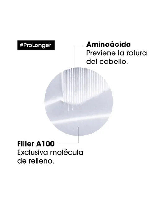 Mascarilla Pro Longer | L'Oreal