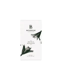 MATIN A MOGADOR - Botanicae | Perfumerías Coqueteo