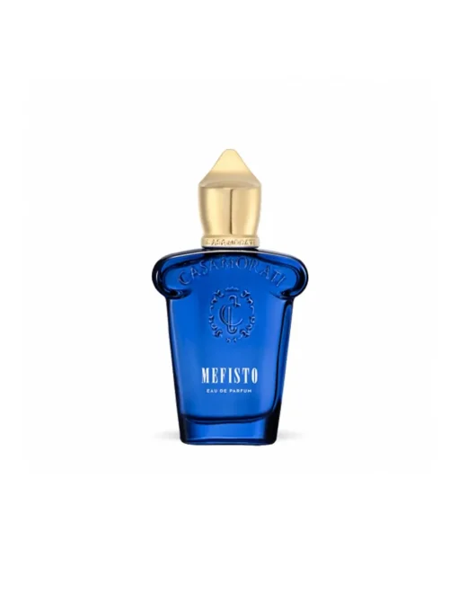 Mefisto | Perfumes Nicho