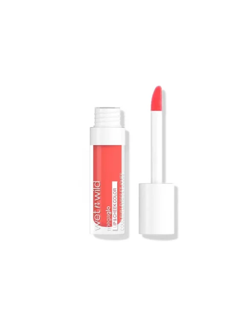 Mega Glo Lip & Cheek | Wet n Wild