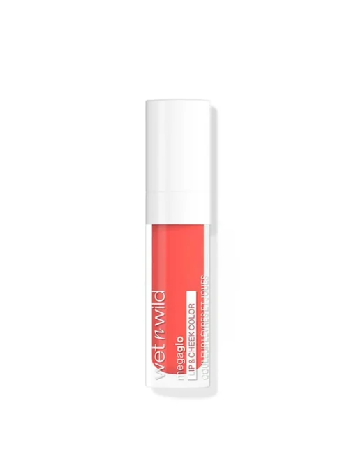 Mega Glo Lip & Cheek | Wet n Wild