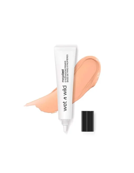 Megalast Eyeshadow Primer | Wet N Wild
