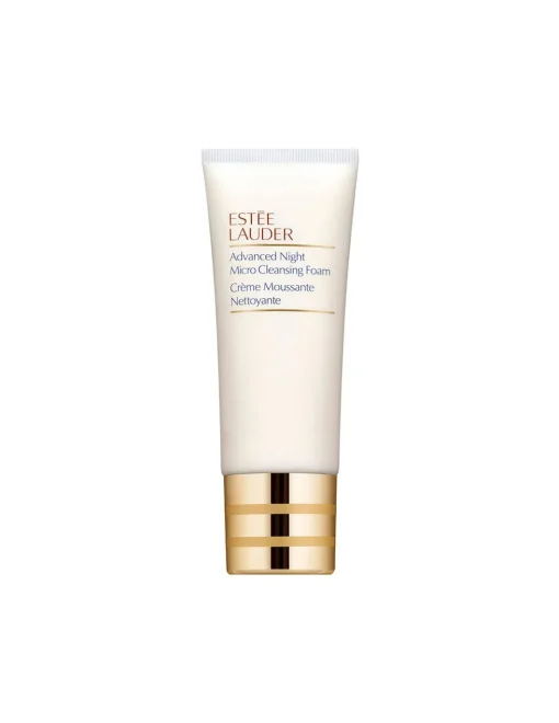 Micro Cleansing Foam