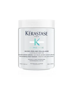 Micro-Peeling Cellulaire | Kérastase