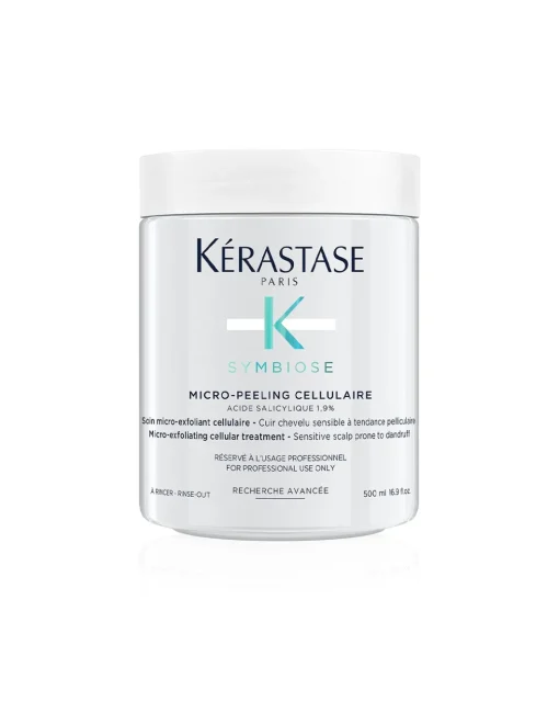 Micro-Peeling Cellulaire | Kérastase