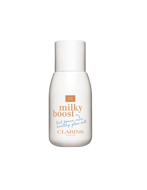 Milky Boost Base Maquillaje