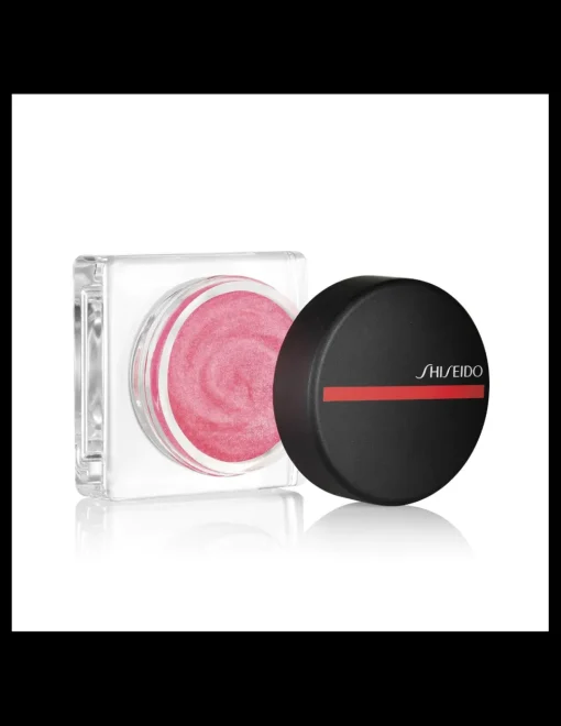 Minimalist Whipped Powder Blush
