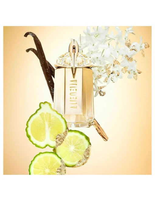 Mugler | Alien Goddess EDP