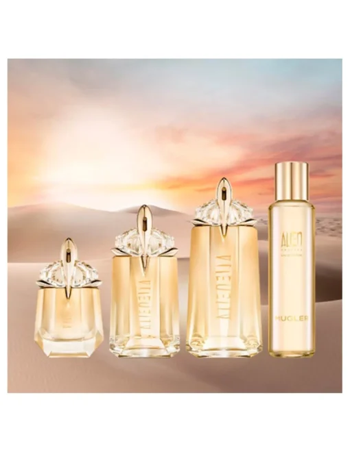 Mugler | Alien Goddess EDP