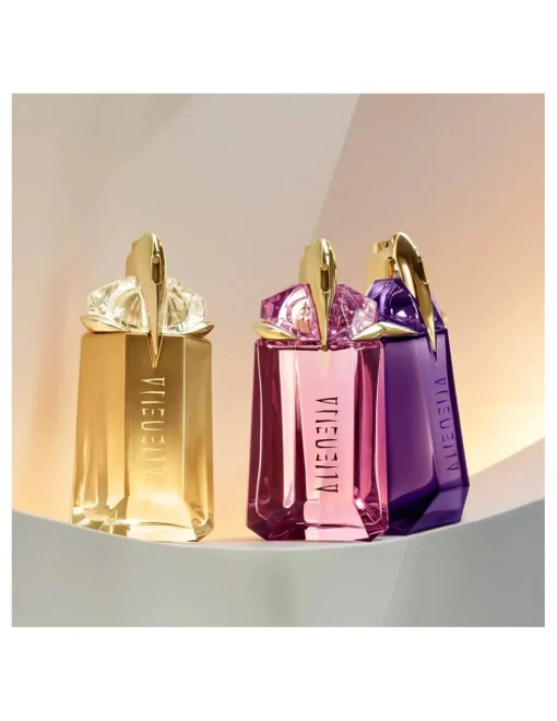 Mugler | Alien Goddess EDP