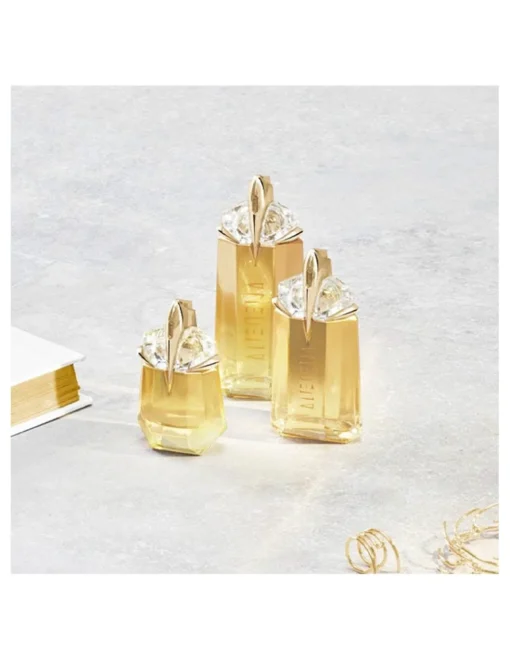 Mugler | Alien Goddess EDP