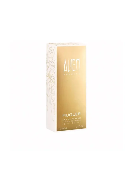 Mugler | Alien Goddess Recarga EDP