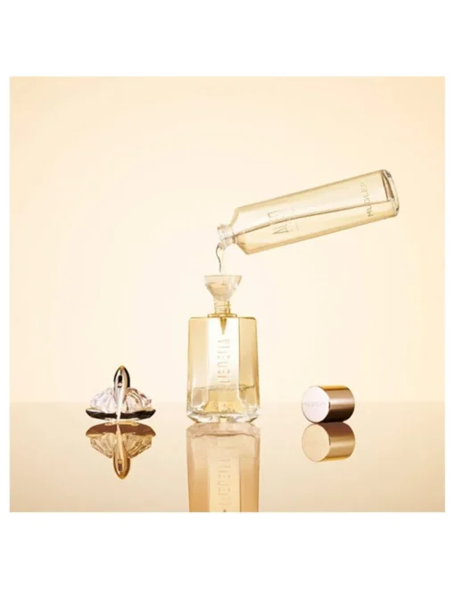 Mugler | Alien Goddess Recarga EDP