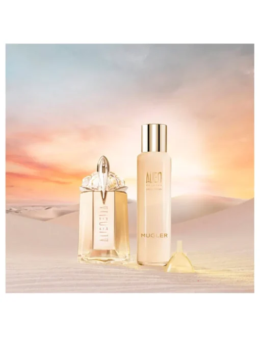 Mugler | Alien Goddess Recarga EDP