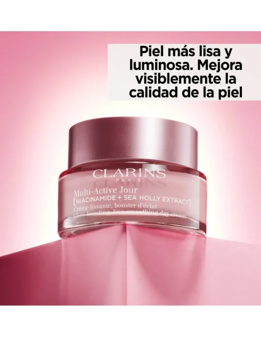 Multi-Active Día SPF15 | Perfumerías Cooqueteo
