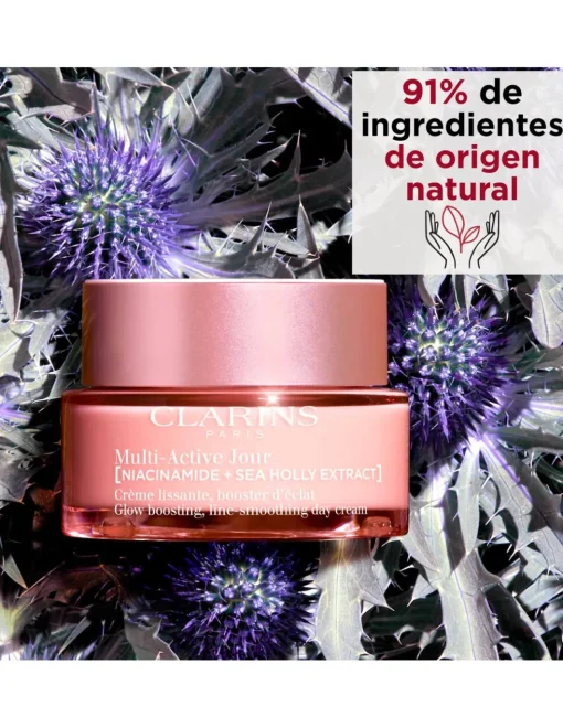 Multi-Active Día SPF15 | Perfumerías Cooqueteo