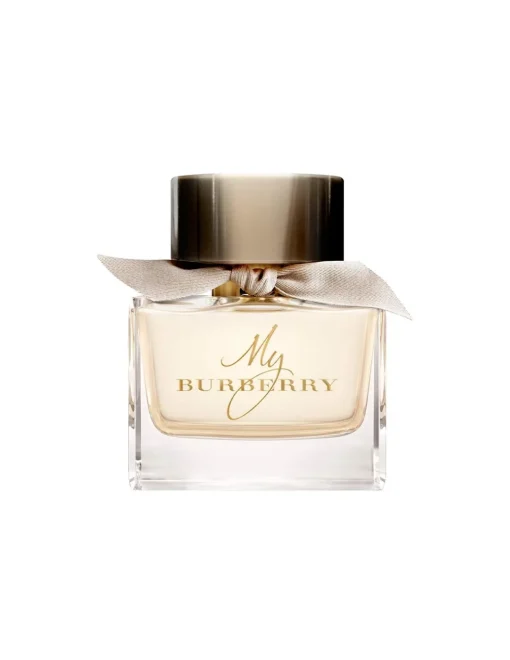 My Burberry